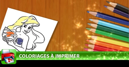 des coloriages - photo 3