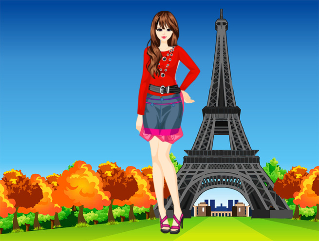 La girlizz de torture