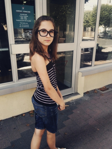 encore moi(apres mon opperation) - photo 2