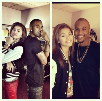 zendaya colman - photo 2