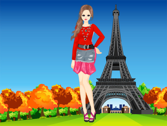 La girlizz de torture