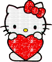 hello  kitty  - photo 2