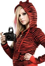avril lavigne