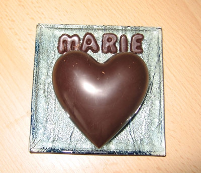 cap ou pas cap de pas m'ecrire pendant une semaine