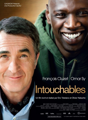                     Les Intouchables !!!!!!!!!!!!!!!!!!!!! 