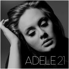  Adele !!! 
