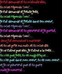 C'est tellement mignon.