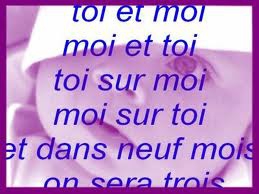 Toi et moi +...