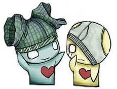 Slips sales en vue !!!!!! 