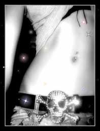 C'est le bas de kunkun...