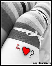 C'est fashion tout �a...