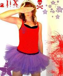 Encore une belle image...