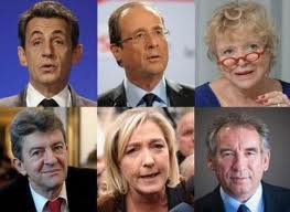 Les presidentielles...--'