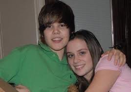 Nouvelles de Justin Bieber trouv� sur un autre blog (pas de ce site)...