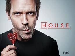 Docteur House...