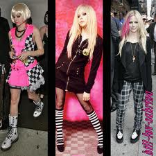 ♥...Avril Lavigne...♥ - photo 2