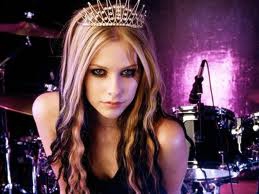 ♥...Avril Lavigne...♥ - photo 3
