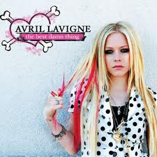 ♥...Avril Lavigne...♥