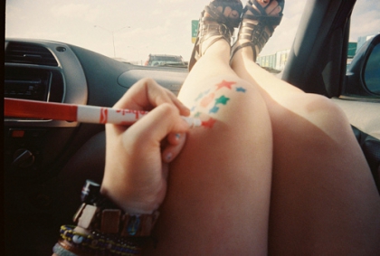 Quand on ne sais pas quoi faire...:(