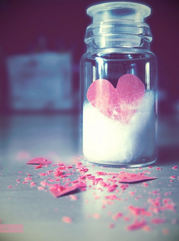 L'AmOuR Et l'AmItIeR...