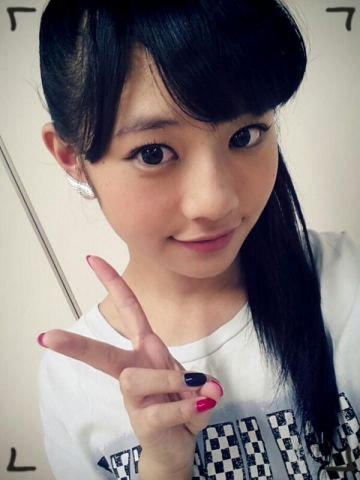 楽しい明日が訪れますよぉーに♪ おやすみなさいっ(  ▽ ` )ノシ 