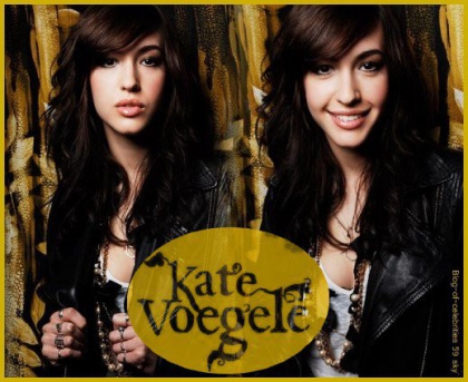 Kate Elisabeth Voegele