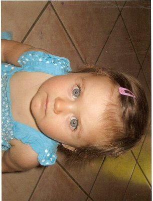 ma fille L�a morte 