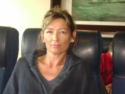 j'ai perdus ma mre..