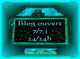 mon blog