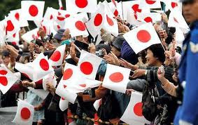 vive le japon 