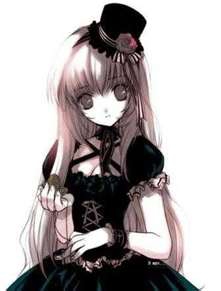 Je suis la� et vous aussi...