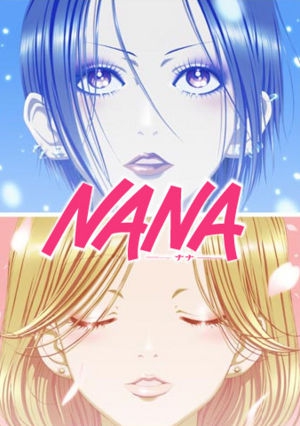 1) Nana
