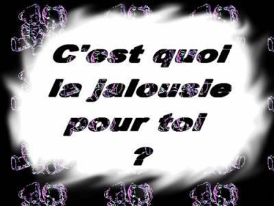 Alors !!!!! Je Veut Bien Savoir La Réponse !!!