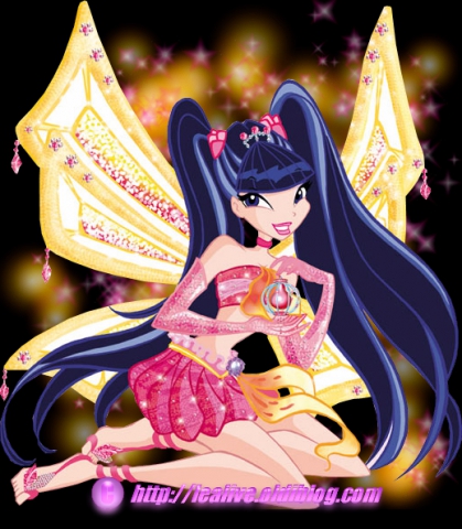 winx club
