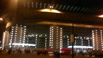 l'equipe de milan ac