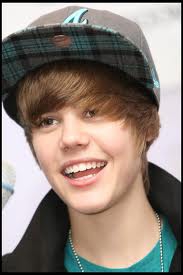 justin bieber