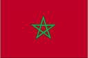 Maroc en force