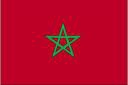 Maroc en force