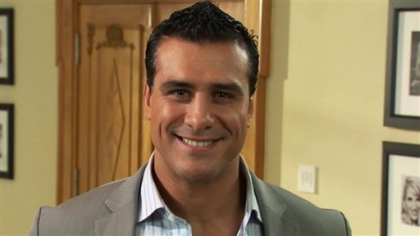 Alberto Del Rio