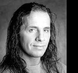 Bret Hart