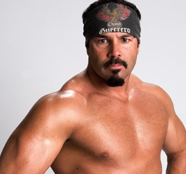 Chavo Guerrero