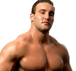 Chris Masters