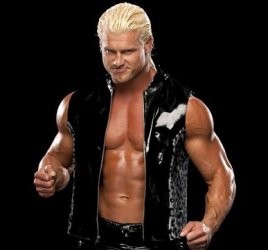 Dolph Ziggler