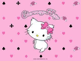 Charmmy Kitty
