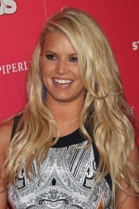 Jessica Simpson