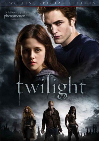 twilight