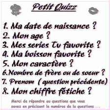 petit quiz!