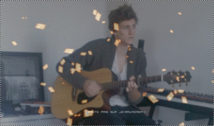 Bienvenue et les pr�sentations de JB maunier