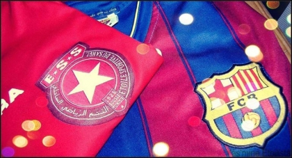 ESS & FCB *.*
