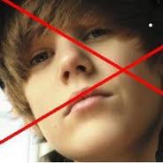 Justin biber 